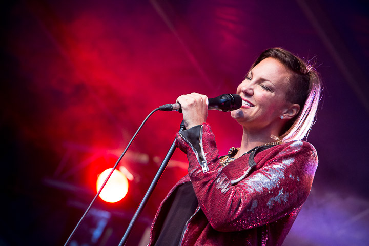 Kate Ryan @ Palm Parkies Sint-Niklaas, picture 11, photographed by kevin Van  Looy - FrontView Magazine