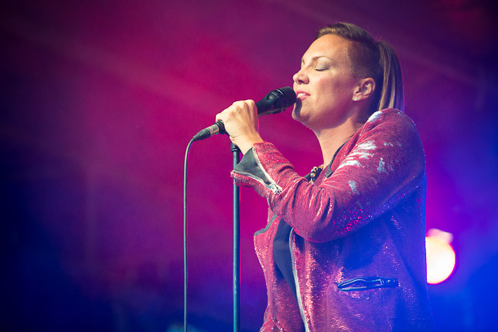 Kate Ryan @ Palm Parkies Sint-Niklaas, picture 16, photographed by kevin Van  Looy - FrontView Magazine