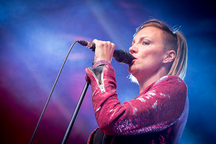 Kate Ryan @ Palm Parkies Sint-Niklaas, picture 17, photographed by kevin Van  Looy - FrontView Magazine