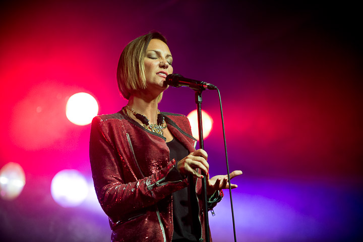 Kate Ryan @ Palm Parkies Sint-Niklaas, picture 18, photographed by kevin Van  Looy - FrontView Magazine
