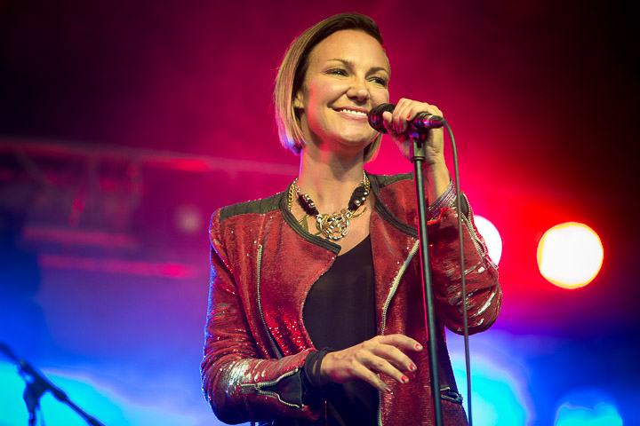 Kate Ryan @ Palm Parkies Sint-Niklaas, picture 19, photographed by kevin Van  Looy - FrontView Magazine