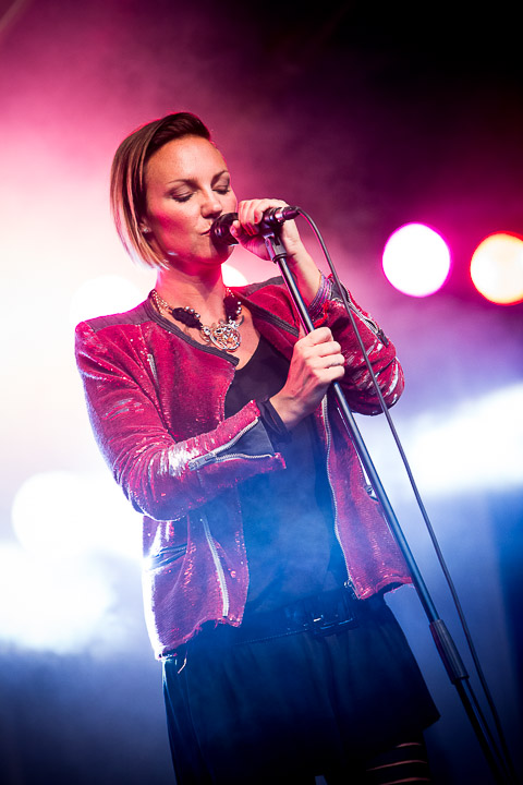 Kate Ryan @ Palm Parkies Sint-Niklaas, picture 20, photographed by kevin Van  Looy - FrontView Magazine