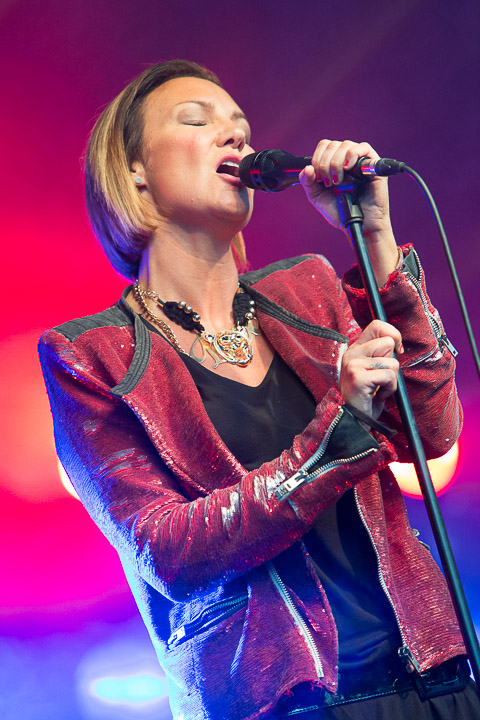 Kate Ryan @ Palm Parkies Sint-Niklaas, picture 22, photographed by kevin Van  Looy - FrontView Magazine
