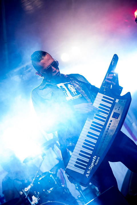 Kate Ryan @ Palm Parkies Sint-Niklaas, picture 26, photographed by kevin Van  Looy - FrontView Magazine