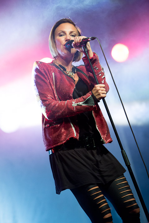 Kate Ryan @ Palm Parkies Sint-Niklaas, picture 27, photographed by kevin Van  Looy - FrontView Magazine