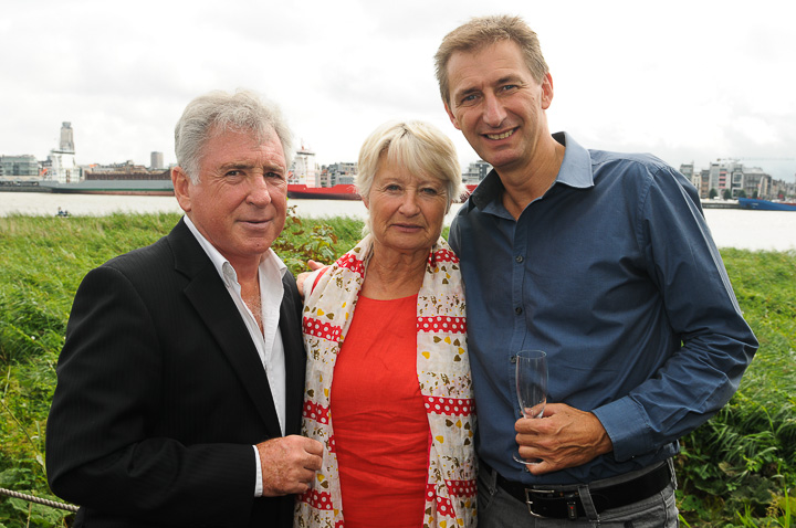 5 jaar De Komedie Compagnie, picture 3, photographed by FrontView Magazine