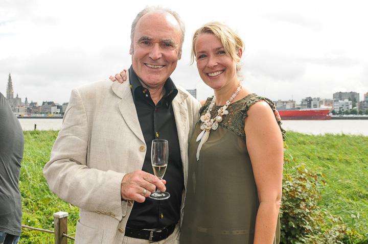 5 jaar De Komedie Compagnie, picture 21, photographed by FrontView Magazine