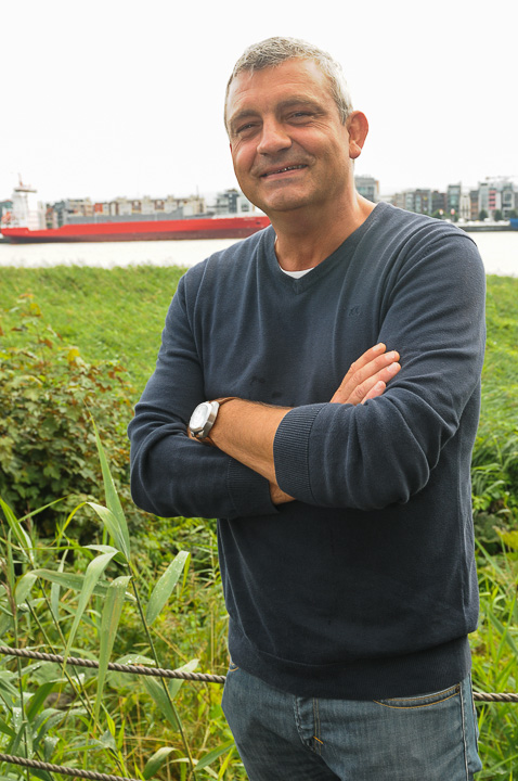 5 jaar De Komedie Compagnie, picture 26, photographed by FrontView Magazine