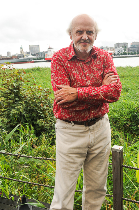 5 jaar De Komedie Compagnie, picture 29, photographed by FrontView Magazine