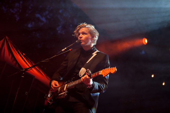 Of Monsters and Men @ OLT Rivierenhof, picture 21, photographed by Dorien Goetschalckx - FrontView Magazine
