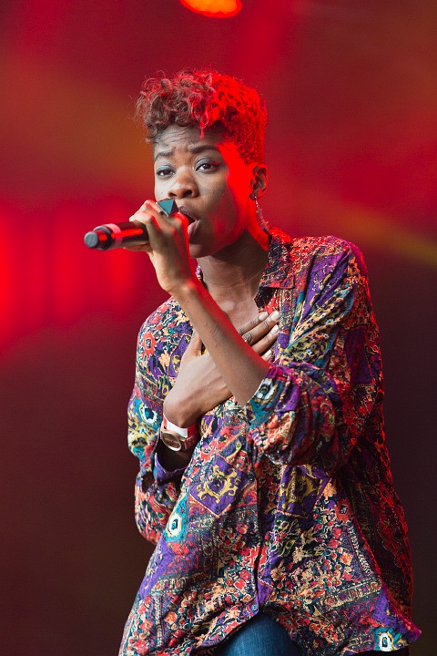 Coely @ Hestival 2013, picture 12, photographed by Edwin Houdevelt - FrontView Magazine