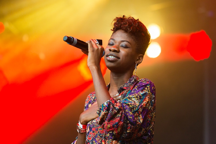 Coely @ Hestival 2013, picture 13, photographed by Edwin Houdevelt - FrontView Magazine