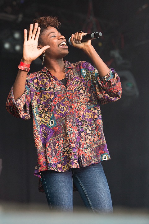 Coely @ Hestival 2013, picture 24, photographed by Edwin Houdevelt - FrontView Magazine