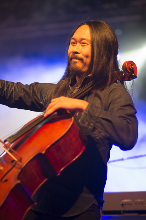 the avett brothers @ OLT Rivierenhof, picture 11, photographed by Steven Stausens - FrontView Magazine