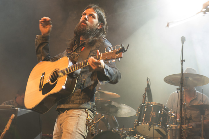 the avett brothers @ OLT Rivierenhof, picture 23, photographed by Steven Stausens - FrontView Magazine