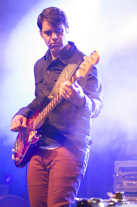 the avett brothers @ OLT Rivierenhof, picture 24, photographed by Steven Stausens - FrontView Magazine