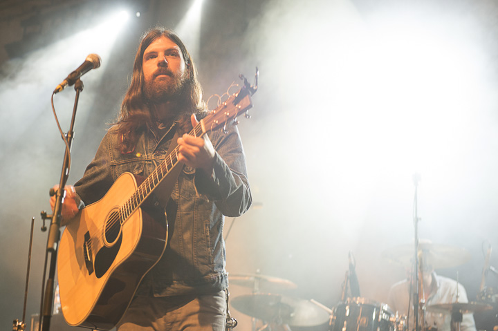 the avett brothers @ OLT Rivierenhof, picture 30, photographed by Steven Stausens - FrontView Magazine