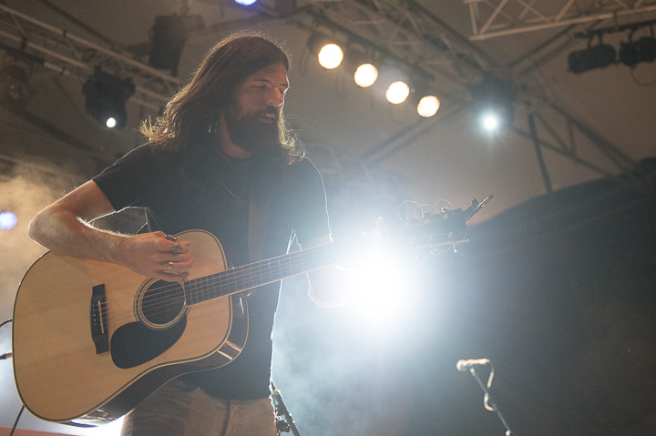the avett brothers @ OLT Rivierenhof, picture 31, photographed by Steven Stausens - FrontView Magazine