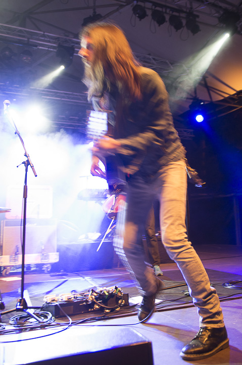 the avett brothers @ OLT Rivierenhof, picture 35, photographed by Steven Stausens - FrontView Magazine