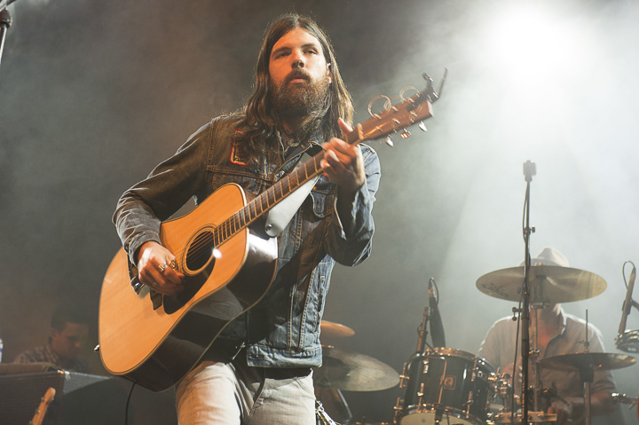the avett brothers @ OLT Rivierenhof, picture 39, photographed by Steven Stausens - FrontView Magazine