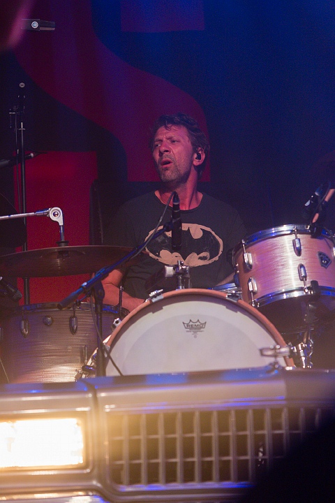 The Scabs @ Hestival 2013, picture 8, photographed by Edwin Houdevelt - FrontView Magazine