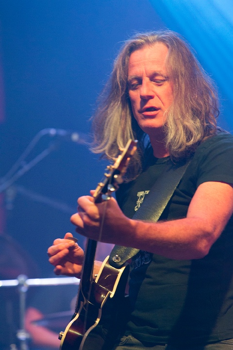 The Scabs @ Hestival 2013, picture 23, photographed by Edwin Houdevelt - FrontView Magazine