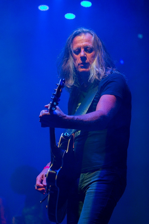 The Scabs @ Hestival 2013, picture 35, photographed by Edwin Houdevelt - FrontView Magazine