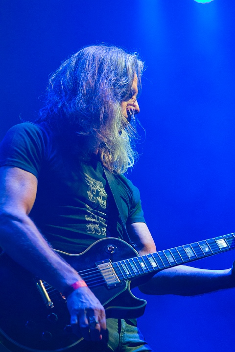The Scabs @ Hestival 2013, picture 40, photographed by Edwin Houdevelt - FrontView Magazine