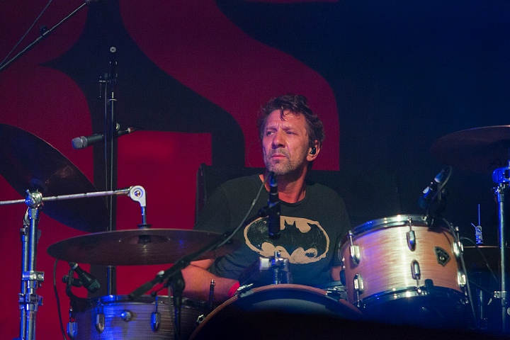 The Scabs @ Hestival 2013, picture 41, photographed by Edwin Houdevelt - FrontView Magazine