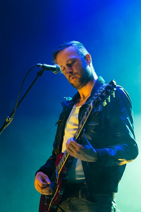 A Brand @ Hestival 2013, picture 2, photographed by Edwin Houdevelt - FrontView Magazine