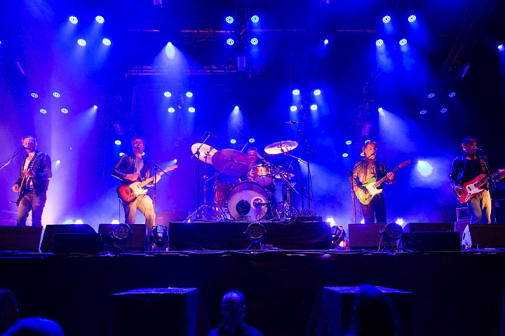 A Brand @ Hestival 2013, picture 3, photographed by Edwin Houdevelt - FrontView Magazine