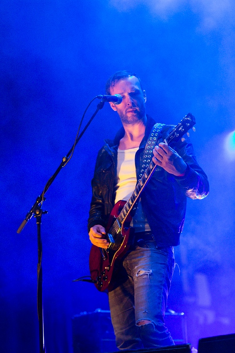 A Brand @ Hestival 2013, picture 4, photographed by Edwin Houdevelt - FrontView Magazine