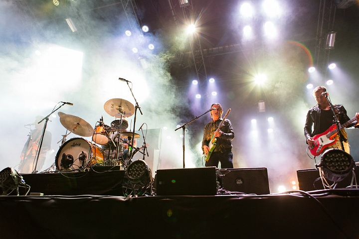 A Brand @ Hestival 2013, picture 5, photographed by Edwin Houdevelt - FrontView Magazine