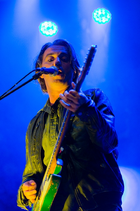 A Brand @ Hestival 2013, picture 6, photographed by Edwin Houdevelt - FrontView Magazine