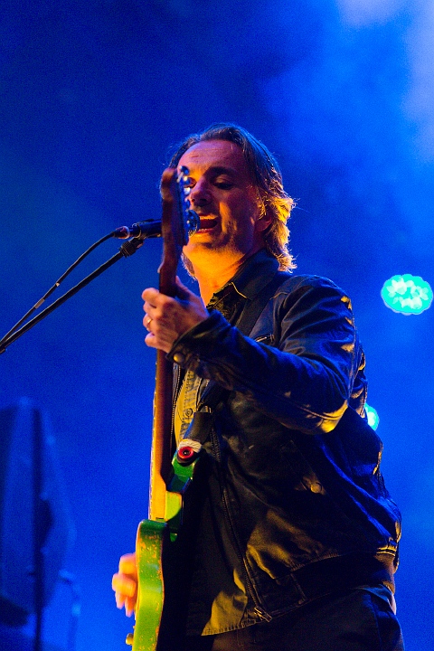 A Brand @ Hestival 2013, picture 7, photographed by Edwin Houdevelt - FrontView Magazine