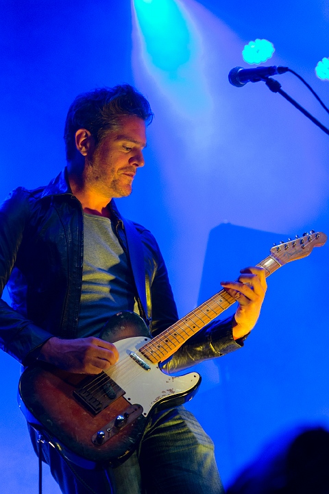 A Brand @ Hestival 2013, picture 10, photographed by Edwin Houdevelt - FrontView Magazine