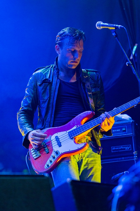 A Brand @ Hestival 2013, picture 11, photographed by Edwin Houdevelt - FrontView Magazine