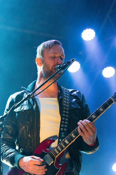 A Brand @ Hestival 2013, picture 12, photographed by Edwin Houdevelt - FrontView Magazine