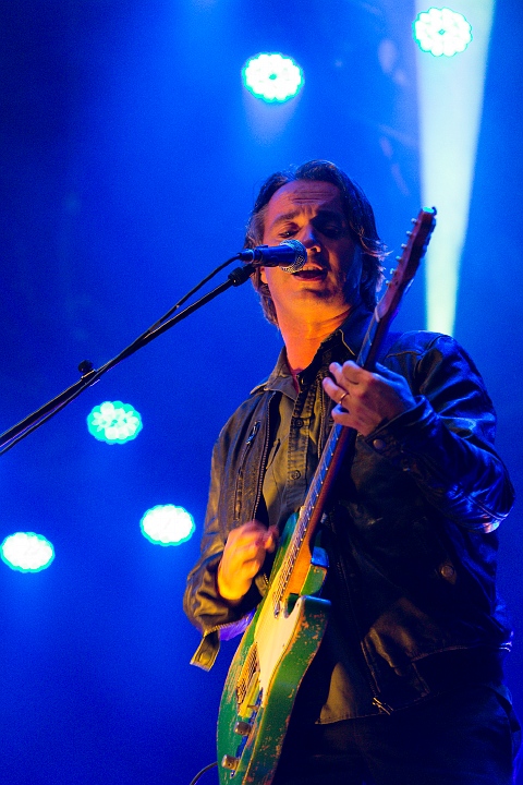 A Brand @ Hestival 2013, picture 13, photographed by Edwin Houdevelt - FrontView Magazine