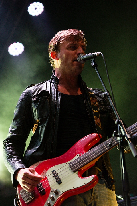 A Brand @ Hestival 2013, picture 15, photographed by Edwin Houdevelt - FrontView Magazine