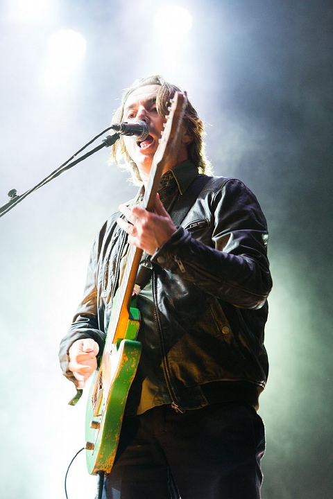 A Brand @ Hestival 2013, picture 17, photographed by Edwin Houdevelt - FrontView Magazine
