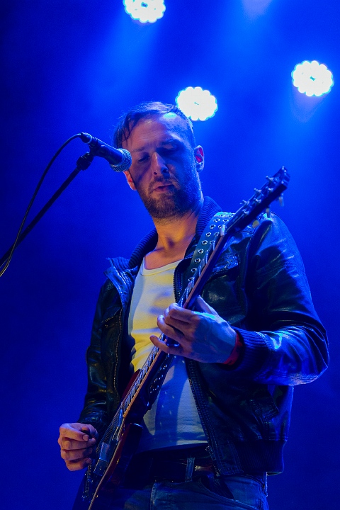 A Brand @ Hestival 2013, picture 18, photographed by Edwin Houdevelt - FrontView Magazine