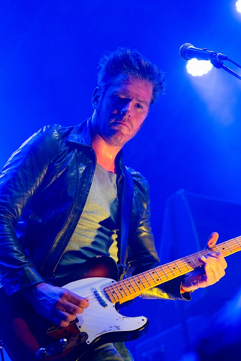 A Brand @ Hestival 2013, picture 19, photographed by Edwin Houdevelt - FrontView Magazine