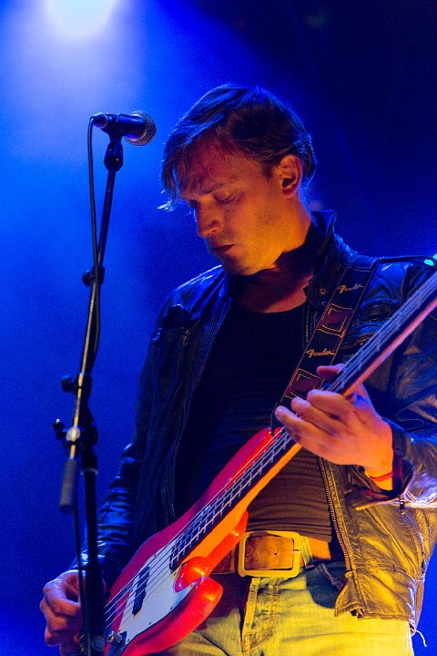 A Brand @ Hestival 2013, picture 21, photographed by Edwin Houdevelt - FrontView Magazine