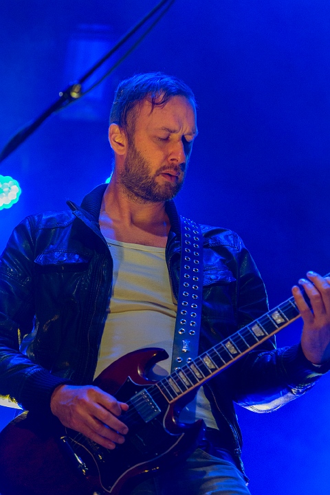 A Brand @ Hestival 2013, picture 23, photographed by Edwin Houdevelt - FrontView Magazine