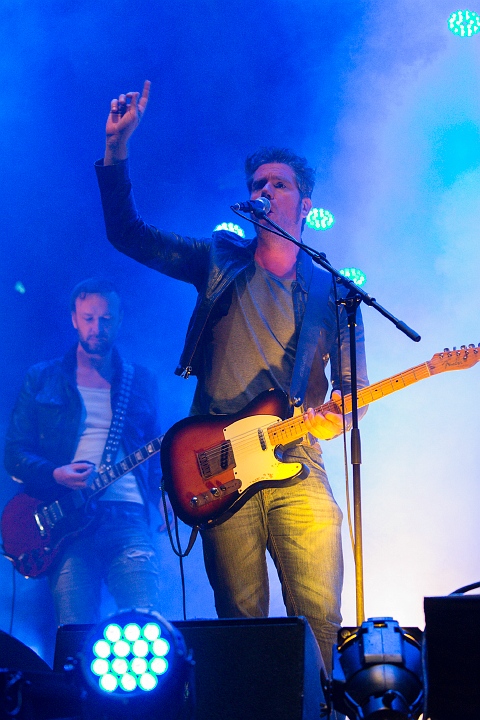 A Brand @ Hestival 2013, picture 24, photographed by Edwin Houdevelt - FrontView Magazine