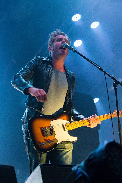 A Brand @ Hestival 2013, picture 25, photographed by Edwin Houdevelt - FrontView Magazine