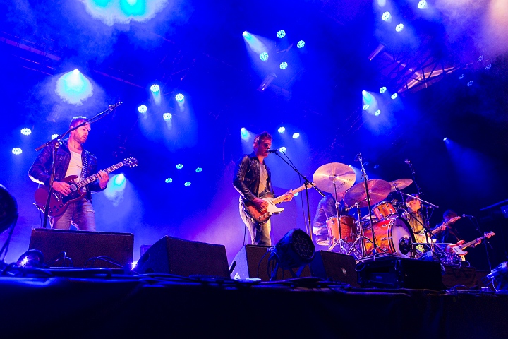 A Brand @ Hestival 2013, picture 26, photographed by Edwin Houdevelt - FrontView Magazine