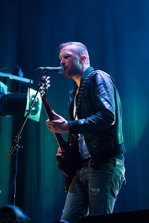 A Brand @ Hestival 2013, picture 27, photographed by Edwin Houdevelt - FrontView Magazine