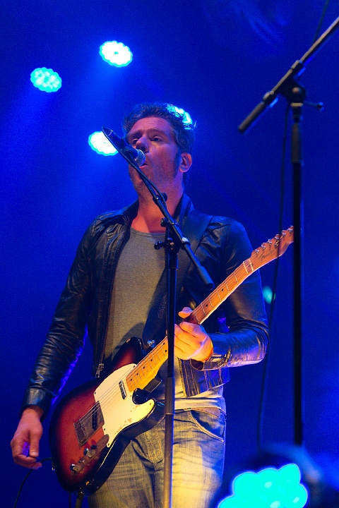 A Brand @ Hestival 2013, picture 28, photographed by Edwin Houdevelt - FrontView Magazine